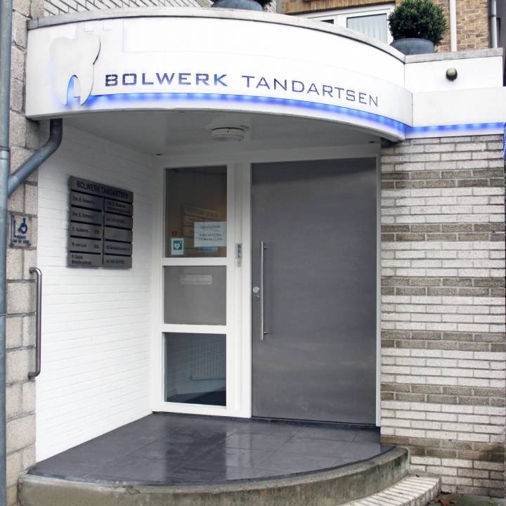 bolwerk tandartsen maastricht | betrouwbare en aardige tandartsen | naar de tandarts zonder angst